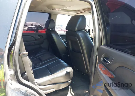 2007 Chevrolet Tahoe Lt z USA, uszkodzony, nr VIN 1GNFC13J37R359934